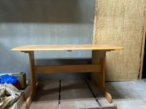 幸せなふたりに贈る結婚祝い しっかりとした木製のテーブル センターテーブル Empirefarmdays Leetradeshows Com