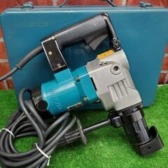 マキタ HR3520 ハンマードリル【野田愛宕店】【店頭取引限定】【中古