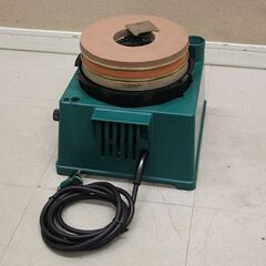 日立 刃物研磨機 刃物研ぎ機 GK 21S2 (D4532nxY)