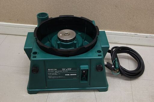 日立 刃物研磨機 刃物研ぎ機 GK 21S2 (D4532nxY)
