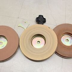 日立 刃物研磨機 刃物研ぎ機 GK 21S2 (D4532nxY)