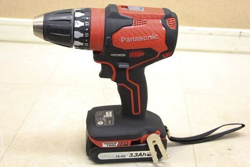Panasonic National インパクトドライバー ドリルドライバー セット EZ7441 EZ74A3 EZ7202 (D4534sanyY) Panasonic National インパクトドライバー ドリルドライバー セット