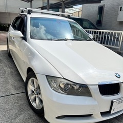 BMW 320i 車検付　美車