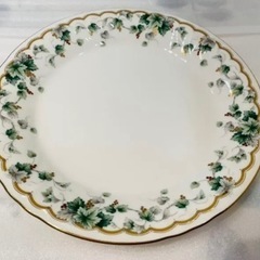 ノリタケ ナルミ MOMOYAMA Casual Ware 小皿 大皿 中皿セット