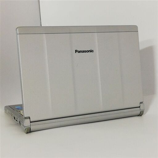 保証付 即使用可 Wi-Fi有 パナソニック ノートパソコン CF-NX3YD5CS