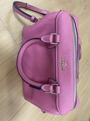 6000 ラメ入りバッグ