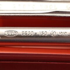 KTC ソケットレンチセット NoB310R (HD1361akakY)