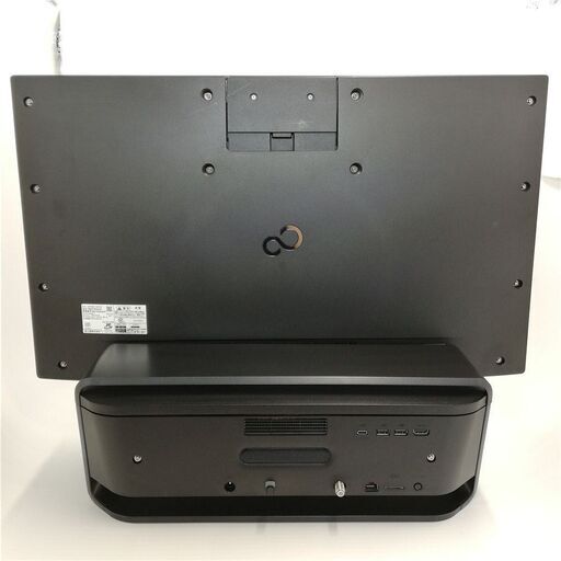FH90/A3 Win11 27型液晶 i7 16GB TV 今までに発表した主な製品（27型ワイド デスクトップパソコン