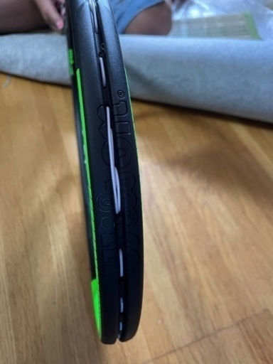 硬式用ラケット Wilson BLADE FEEL103 wilson BLADE FEEL103 硬式