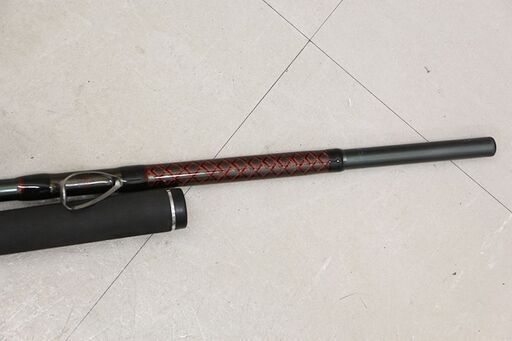 REPUN KAMUY 210 DEEP alpha tackle 釣竿 釣具 (P1399wY) REPUN KAMUY 210 DEEP alpha tackle 釣竿 釣具 (P1399wY)