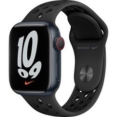 アップルウォッチ　Apple Watch Nike Series...