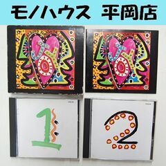 山下達郎 JOY 2枚組 CD CSR刻印 TATSURO YA...