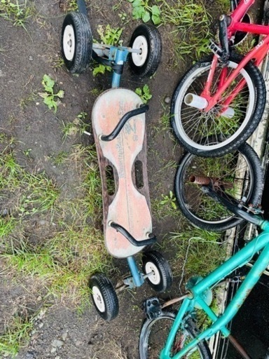 マウンテンボード