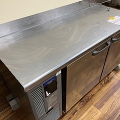 泡瀬】売り切れました?‍♀️台下冷蔵庫45,000円