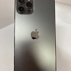 iPhone12pro 256GB  SIMフリー   リサイクルショップ宮崎屋住吉店22.8.18 y