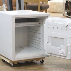 (Y)北大前! 札幌 引取 Sentry Safe/セントリーセーフ ビッグボルトシリーズ 耐火金庫 JF123ET ダブグレー テンキーロック