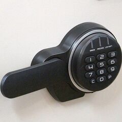 (Y)北大前! 札幌 引取 Sentry Safe/セントリーセーフ ビッグボルトシリーズ 耐火金庫 JF123ET ダブグレー テンキーロック