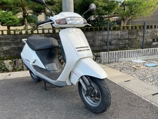 大幅値下げー‼️当時物‼️ホンダ　リード５０‼️エンジン一発始動‼️書類あり‼️ 大幅値下げー‼️当時物‼️ホンダ リード50‼️エンジン一発始動