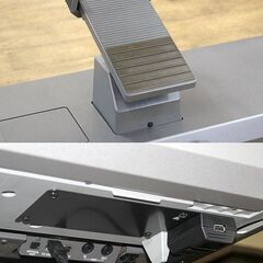 【限定値下げ中】  (Y)北大前! 札幌 引取 YAMAHA/ヤマハ STAGEA/ステージア Electone/エレクトーン ELS-01U typeU Ver.1.82 2011年製 イス付き 鍵盤楽器