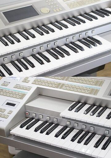 Y)北大前! 札幌 引取 YAMAHA/ヤマハ STAGEA/ステージア Electone  