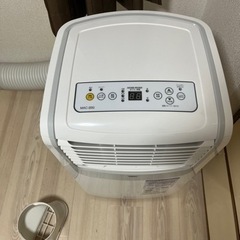 ☆ジモティ割あり☆ 富士通 エアコン AS-D-222M 2.2Kw 22年製 動作確認 