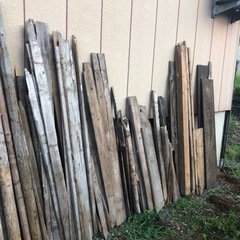 古材　木材　薪木　薪　木
