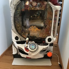 パチンコ実機　戦国乙女5 