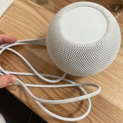 Apple HomePod mini