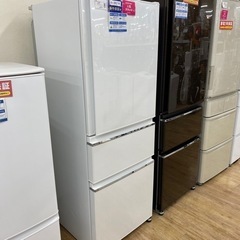 MITSUBISHI 3ドア冷蔵庫 売ります！