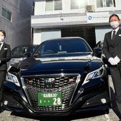 ◇長く続けられる副業◇霊柩自動車ドライバー/要普通免許・岐阜営業所