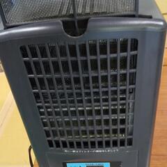 ◼️中古品◼️ゼンスイクーラーZC-200