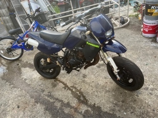 KSR50売り