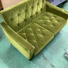 家具ならトレファク吉川店！！ Karimoku レトロチェア キズ有