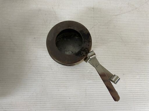 和田助製作所】 チェーフィングディッシュ ステンレス SW 18-8