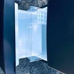 ET2265番⭐️Panasonicノンフロン冷凍冷蔵庫⭐️2021年式