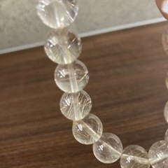 不動明王　ブレスレット