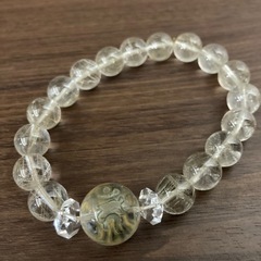 不動明王　ブレスレット