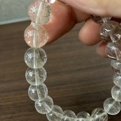 不動明王　ブレスレット