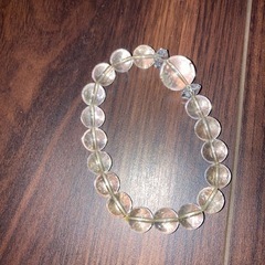 不動明王　ブレスレット