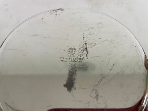 和田助製作所】 チェーフィングディッシュ ステンレス SW 18-8