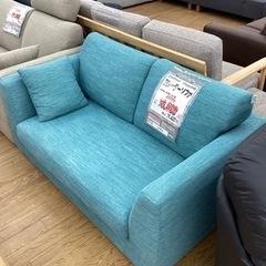 KC-23【新入荷 リサイクル品】ニトリ Nポケット 2シーターソファ