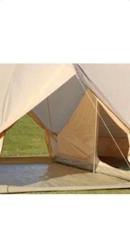 ニュートラルアウトドア GE テント6.0m インナーテント 34085 テント