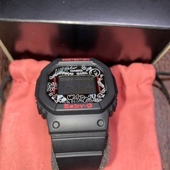 G-SHOCK / baby-G