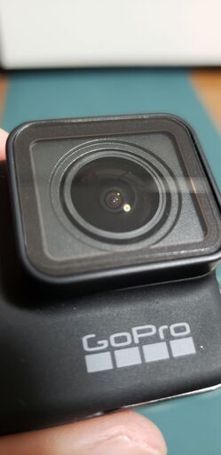 GoProHERO7 BLACK カルマグリップバッテリ付5GWiFi対応北米版