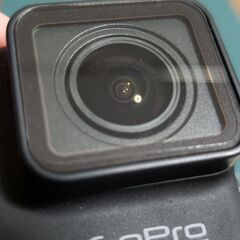 GoPro HERO7 Black 　＋　バッテリー3パック　他