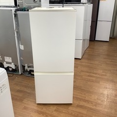 安心の6ヶ月保証付！！【AQUA(アクア)】取りに来れる方限定！2ドア