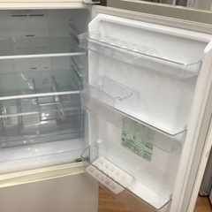 安心の6ヶ月保証付！！【2ドア冷蔵庫 AQUA(アクア)】売ります！」