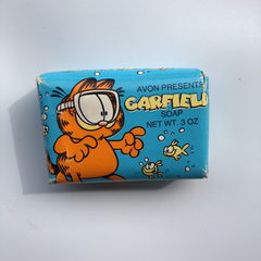 ガーフィールド Garfield ボディソープ　石鹸