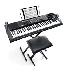 電子ピアノ Alesis Melody61