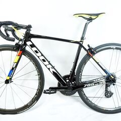 LOOK 「ルック」 785 HUEZ RS 2019年